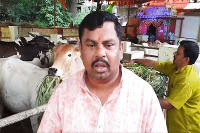 Lynching Won't Stop Unless Cow Gets Status of 'Rashtra Mata', Says Telangana BJP MLA