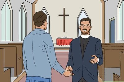 How to Become Lutheran