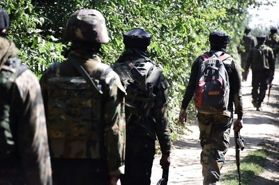 Civilian Killed, Another Injured in Two Separate Militant Attacks in J&K's Pulwama