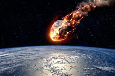 Asteroids Bigger Than Football Fields Earthbound: This is How Close They'll Get to Us