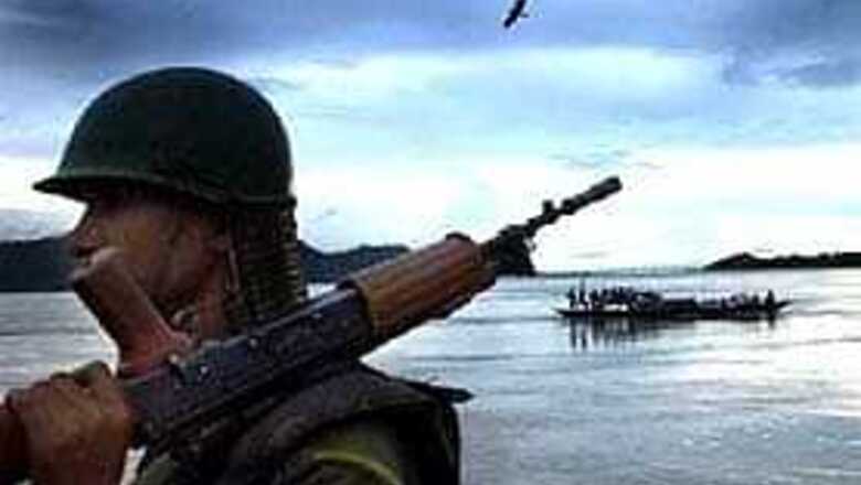 Army admits torturing ULFA suspect