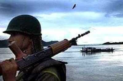 Army admits torturing ULFA suspect