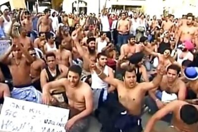 Oz closes college with over 450 India students