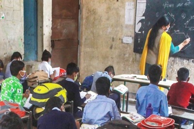 Uttar Pradesh Schools to Get 15 Days Winter Vacations Starting from December 31