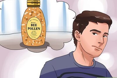 How to Take Bee Pollen
