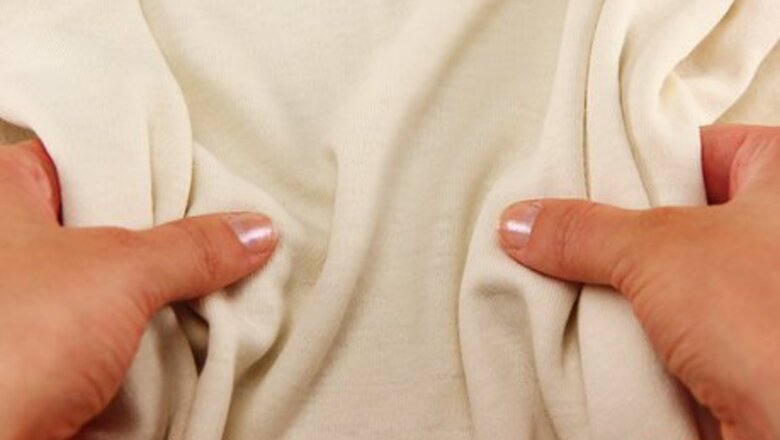 How to Make Bullet Holes in Your Halloween Costume