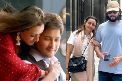 When Namrata Shirodkar Revealed Mahesh Babu Wanted A 'Non-working Wife': 'Even If I Was Working In Office...'