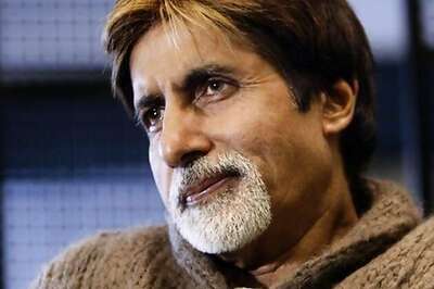 Full recovery will take months, says Big B