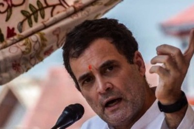 What Exactly is Home Ministry Doing: Rahul Gandhi Slams Centre Over Nagaland Incident