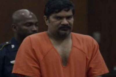 Filmmaker Vijay Kumar now detained in Canada