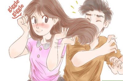 How to Talk to a Boy You Admire from Afar