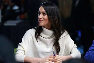 The LA Cottage Where Meghan Markle Learned How to Take Tea With the Queen
