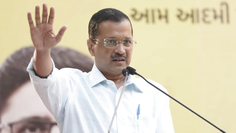 AAP Candidates for MCD Mayor, Deputy Mayor Submit Nominations