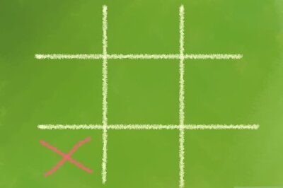 How to Win at Tic Tac Toe