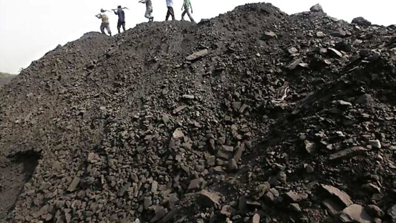 Coal scam: SC orders government to give files to CBI