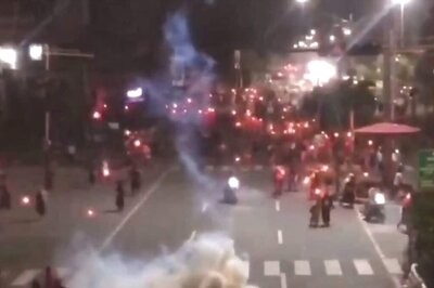 Govt Concerned Over Rising Tensions in Manipur, to Take Action Against Ex-Servicemen Found Involved in Violence | EXCLUSIVE