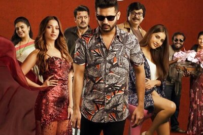 Maestro Review: Nithiin's Movie is Frame-by-frame Copy of Andhadun, Could Have Improved On It