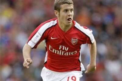 Wilshere double wins Arsenal Emirates Cup