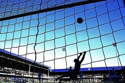 No bribes paid to FIFA for 2006 World Cup: German FA president