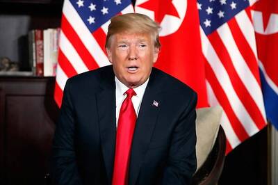 Trump Says Tax Cuts, Regulatory Reforms Creating New Wave of Economic Growth