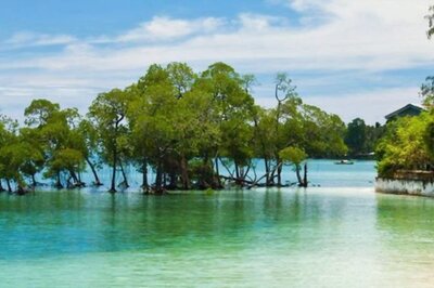 This Indian Beach Is Among Top 10 Best Beaches In The World