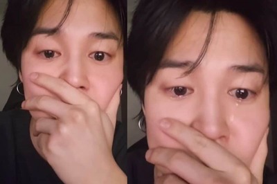 BTS: Jimin Cries in His New Instagram Video; J-Hope, Taehyung Have The Most Hilarious Response