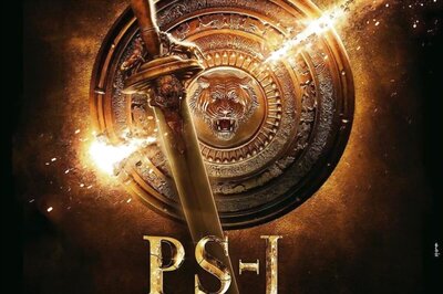 Mani Ratnam's 'Ponniyin Selvan: Part One' to Release in 2022, Aishwarya Rai Shares First Poster