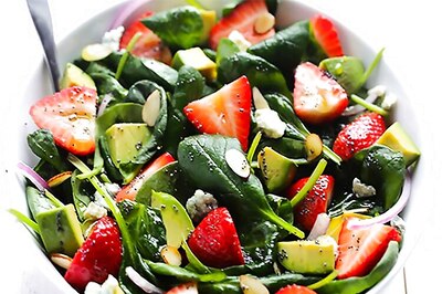 Eating Spinach, Beetroot Could Help Prevent Vision Loss