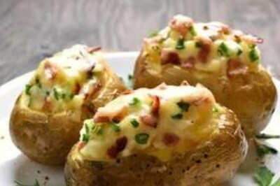 4 Potato Dishes That You Definitely Need To Try