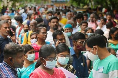 CUET-UG Deferred to May 29 in Violence-hit Manipur, Exam Postponed to May 26 for J&K Candidates