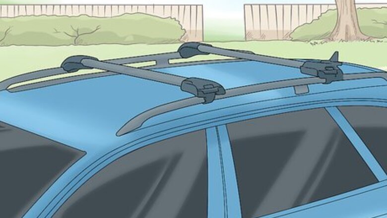 How to Tie Down Two Paddle Boards