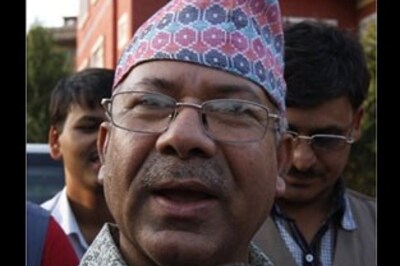 Nepal PM for tough action against priest attackers