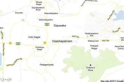 Andhra: 15-year-old boy arrested for raping minor girl