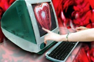 Find true love online, just be 'fun2bwith'