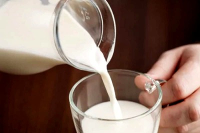 Over 18 Quintals of Milk Powder Seized, 2 Held Under Copyright Act in Greater Noida