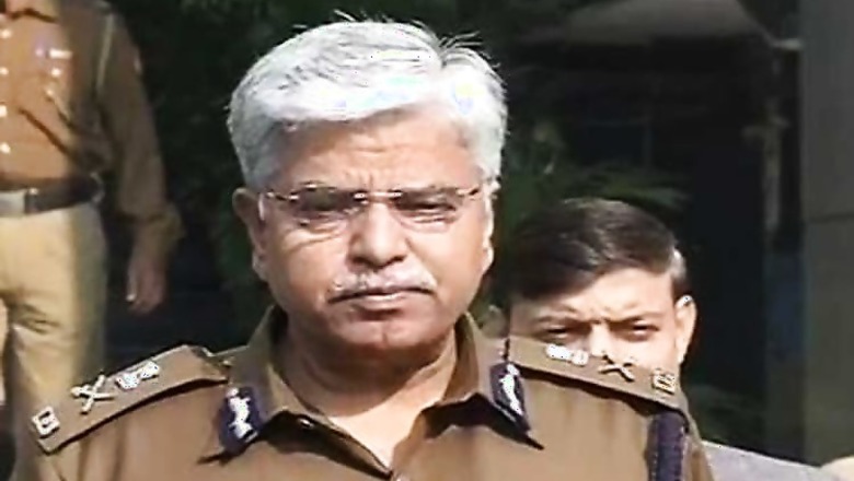 DCP BS Bassi to meet Kejriwal, dispel misconceptions about Delhi Police