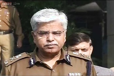 DCP BS Bassi to meet Kejriwal, dispel misconceptions about Delhi Police