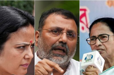 'If Dawood Ibrahim Contests...': BJP Reacts After Bengal CM Supports Moitra on 'Cash For Query' Row