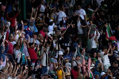 India vs South Africa, 3rd ODI: Paarl Weather Forecast And The Boland Park, Paarl Pitch Report