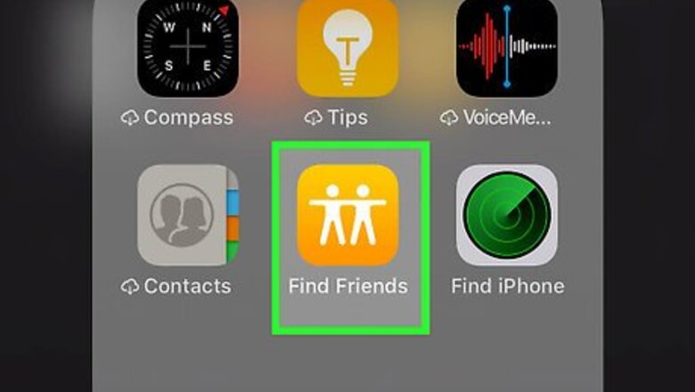 How to Track Your Friends Location on iPhone or iPad