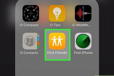How to Track Your Friends Location on iPhone or iPad
