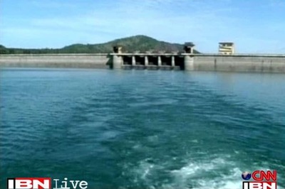 Union minister's Mullaperiyar remark irks Kerala