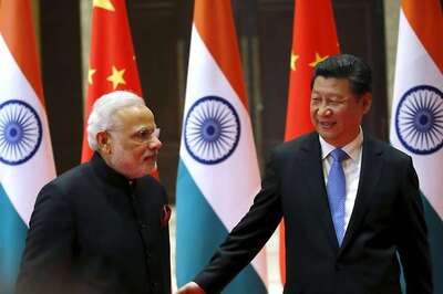 What is Your Roadmap to Deal with Aggressive China, Opposition Asks Govt
