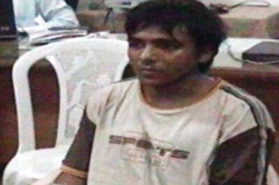 Kasab never asked for Biryani: 26/11 Mumbai attack prosecutor