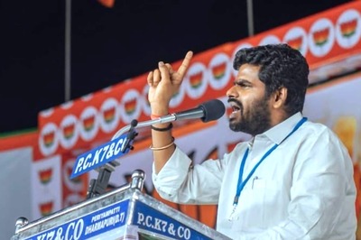 'We Have Let Down An Army Soldier': Tamil Nadu BJP on Warpath against DMK Govt over Jawan's Killing