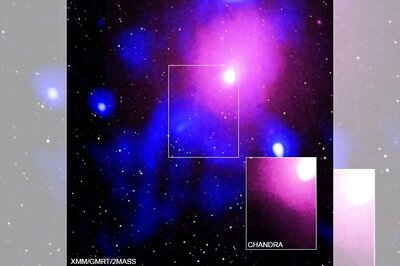 Big Bang Theory, Part 2? Scientists Have Discovered The Biggest Explosion in The Universe