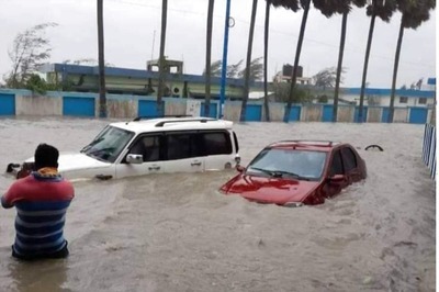 Modi to Meet Mamata Today After Aerial Survey of Yaas-hit Areas; Actual Damage Yet to be Assessed