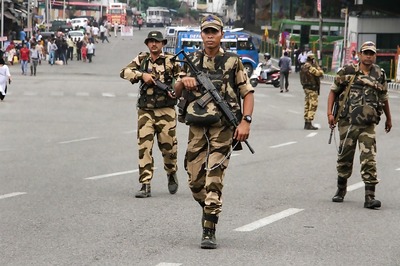 Four Drones Used to Transport Arms From Pakistan Hidden in Punjab, Say Police; Search Op Underway