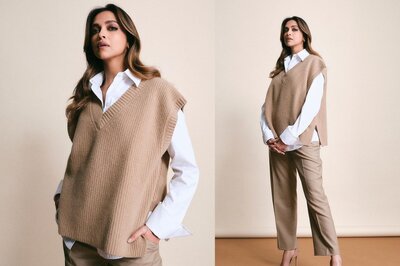 What Is The Viral Grandpacore Fashion Trend And What Is It All About