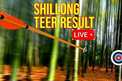 Shillong Teer Result TODAY, March 29, 2024 LIVE: Winning Numbers for Shillong Teer, Morning Teer, Juwai Teer, Khanapara Teer, Night Teer, & More